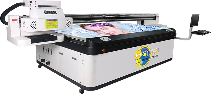 皮革UV印刷机有哪些优点与特性？