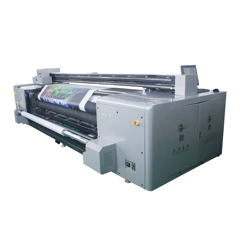 选购工业级UV印刷机一定要注意着3点！