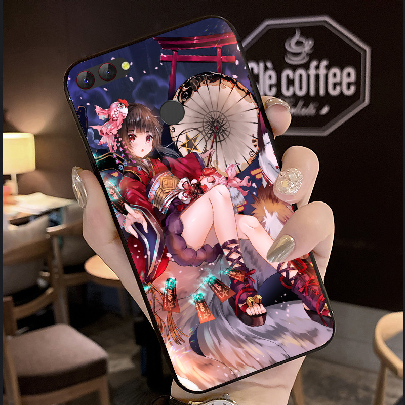 UV印刷机用于印刷手机外壳有什么优点吗？