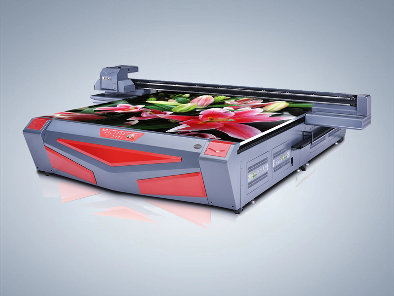 大型uv打印机