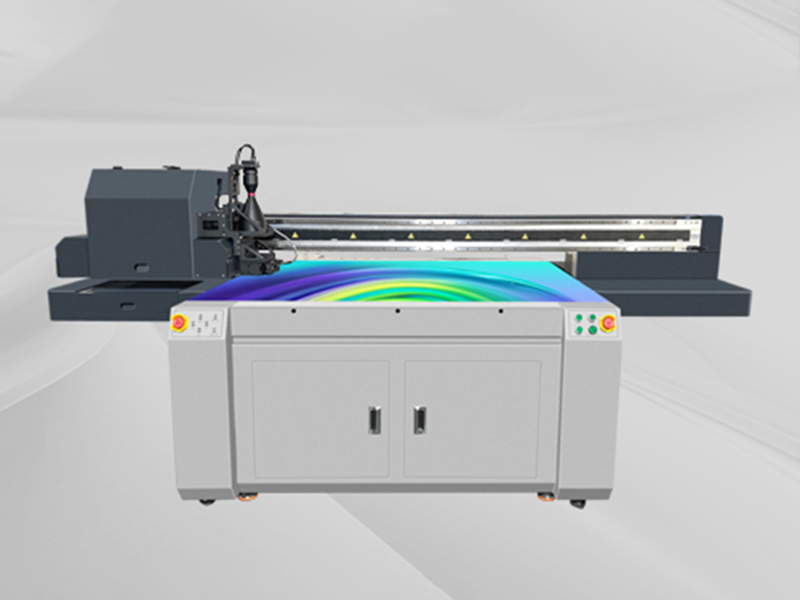 手机壳uv打印机