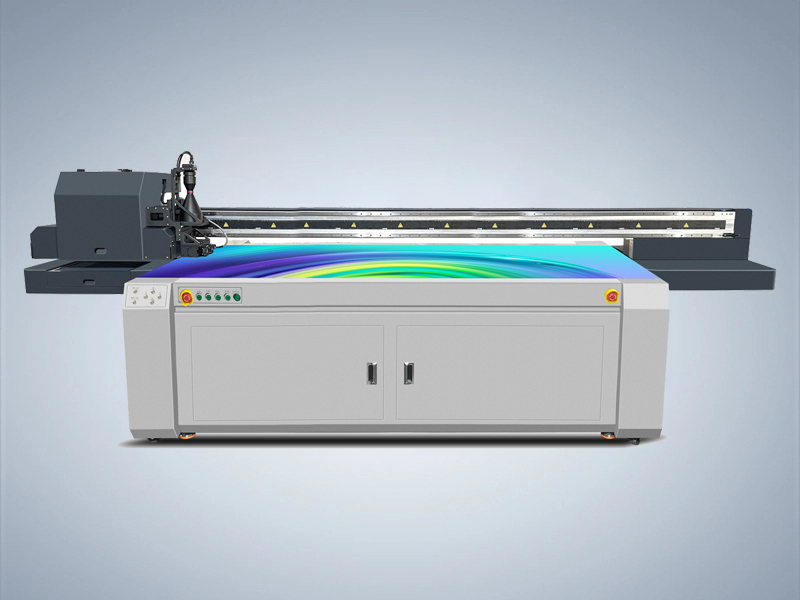 2513视觉uv打印机